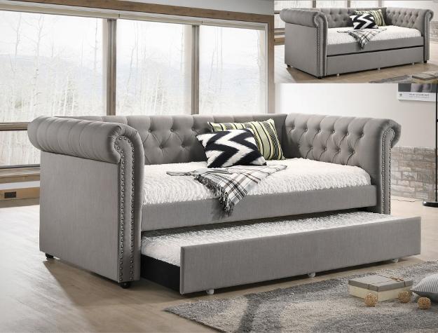 Ellie Twin Daybed with Trundle | 5332
