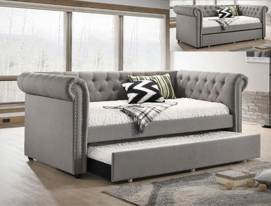 Ellie Twin Daybed with Trundle | 5332