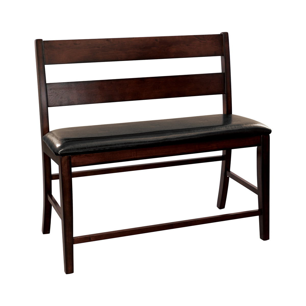 Mantello Cherry Extendable Counter Height Set | 5547