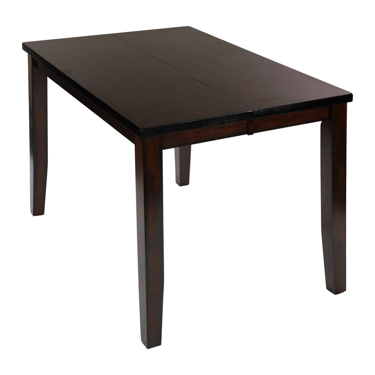 Mantello Cherry Extendable Counter Height Set | 5547