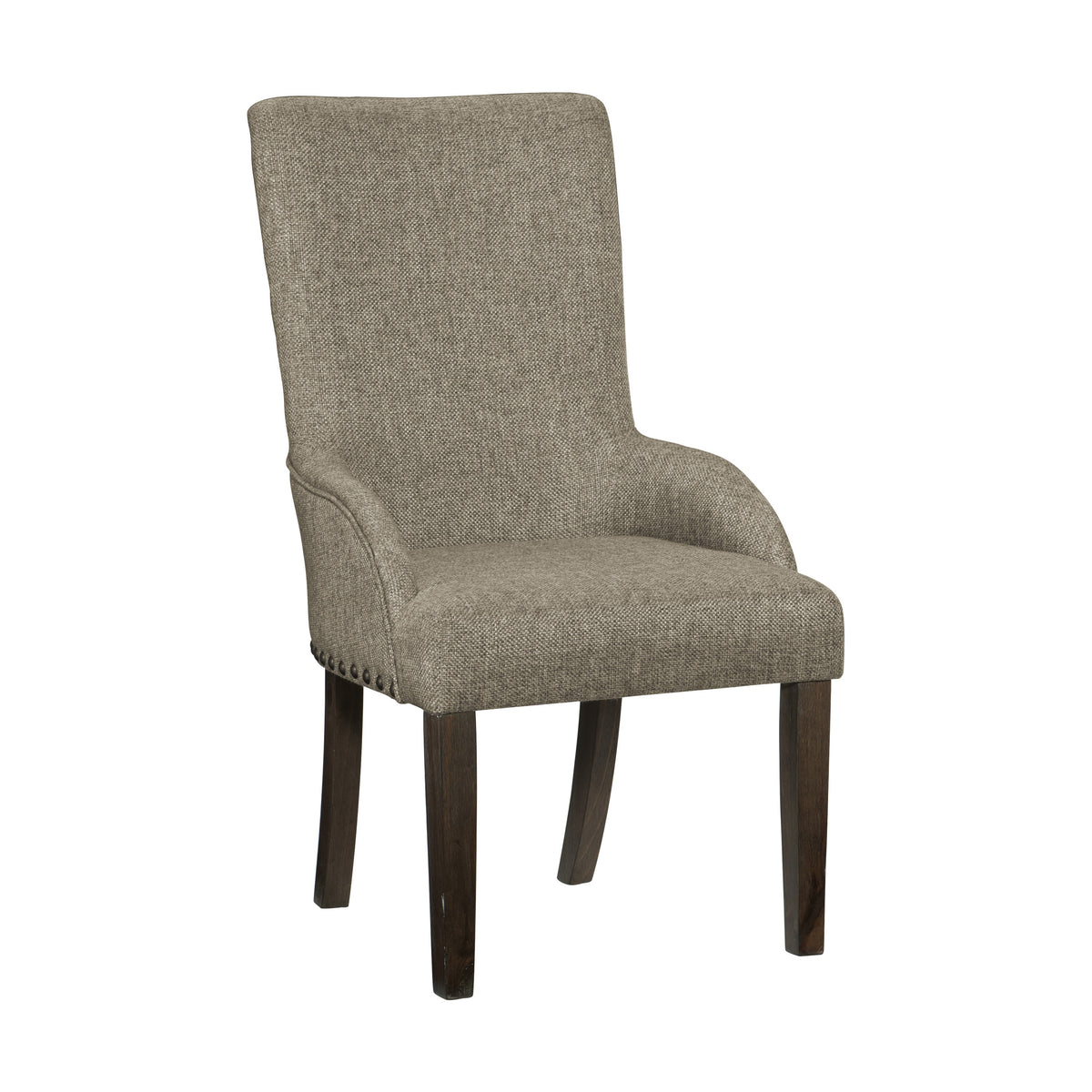 Gloversville Brown Extendable Dining Room Set 5799