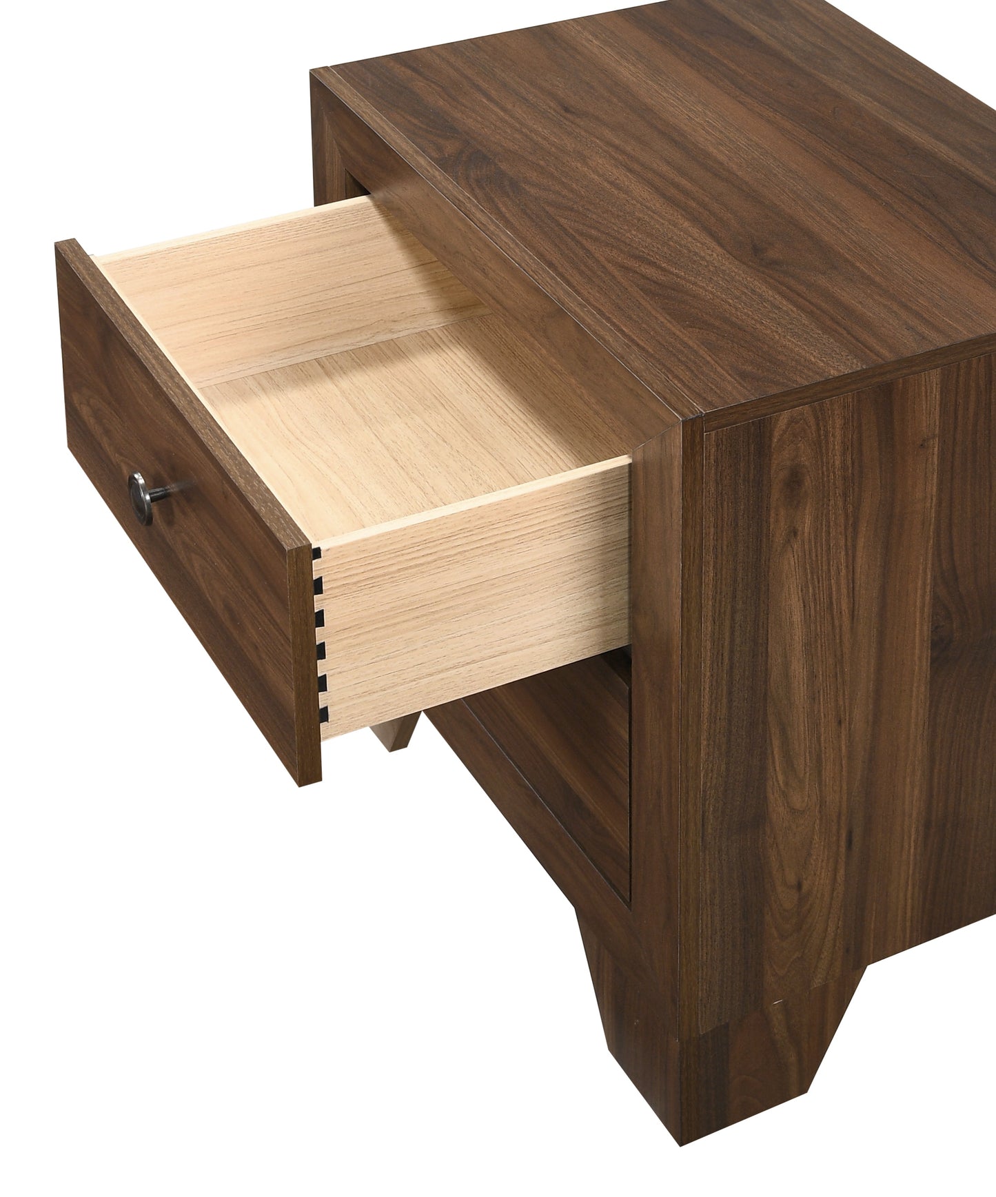 Millie Cherry Youth Panel Bedroom Set  | B9250