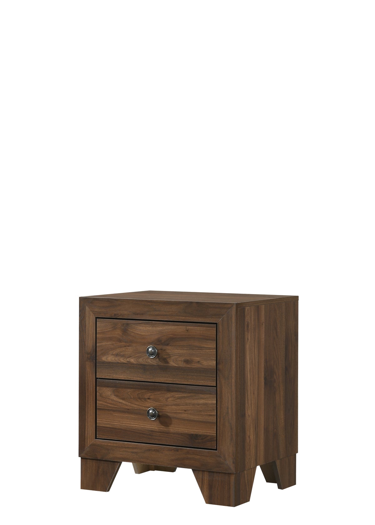 Millie Cherry Youth Panel Bedroom Set  | B9250