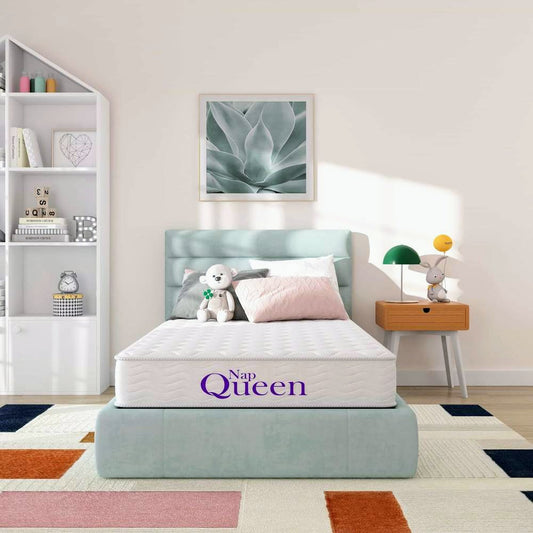 ELSA 6" Queen INNERSPRING MATTRESS