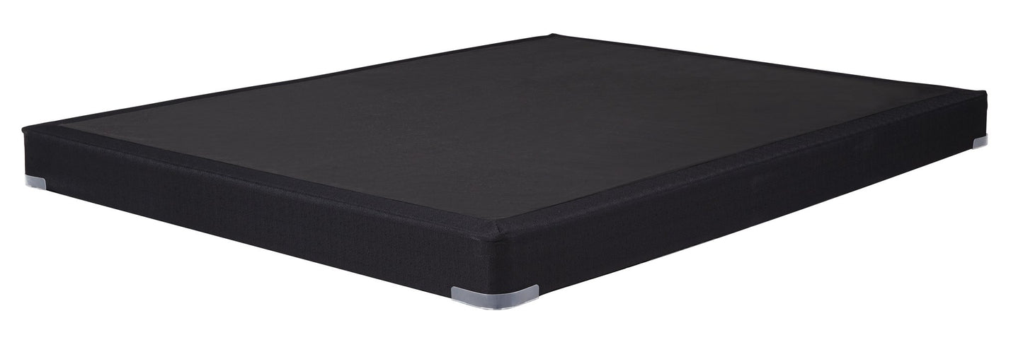 King 4,5" Low Profile Split Box Spring