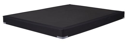 King 4,5" Low Profile Split Box Spring