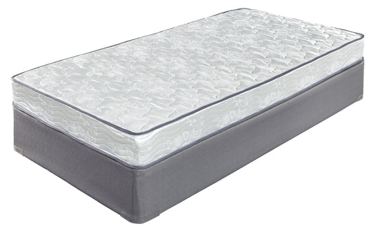 Bonnell 6" Twin Mattress In A Box