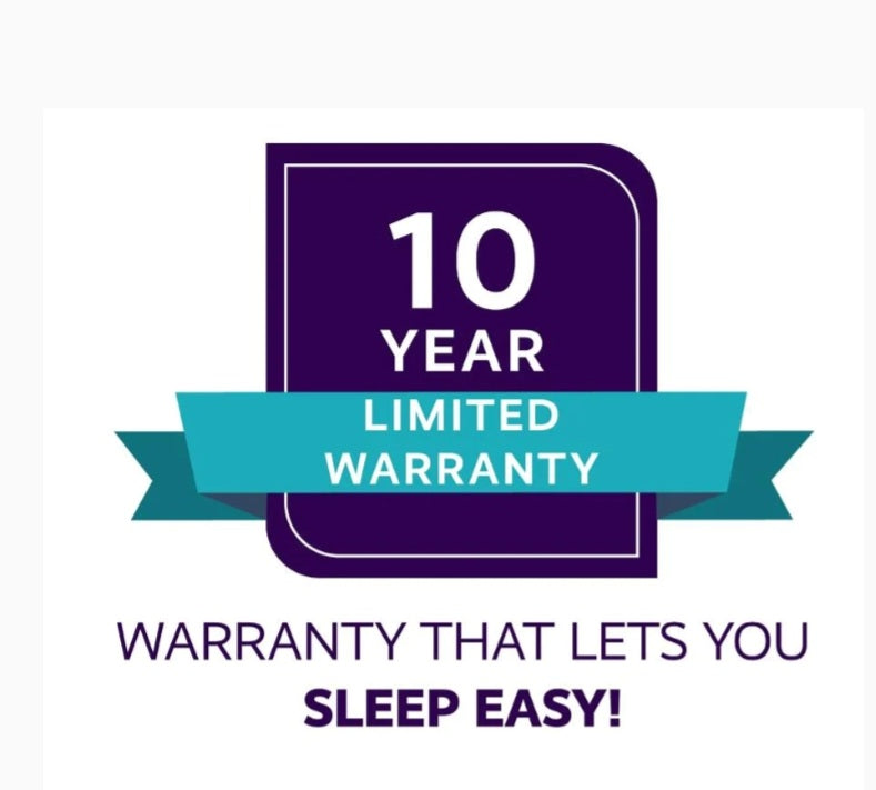 MARGARET 14" TWIN MEDIUM CHARCOAL INFUSED VISCOELASTIC MEMORY FOAM MATTRESS