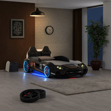 Load image into Gallery viewer, Thunder Carbed (WHEEL LEDS INCLUDED)-BLACK