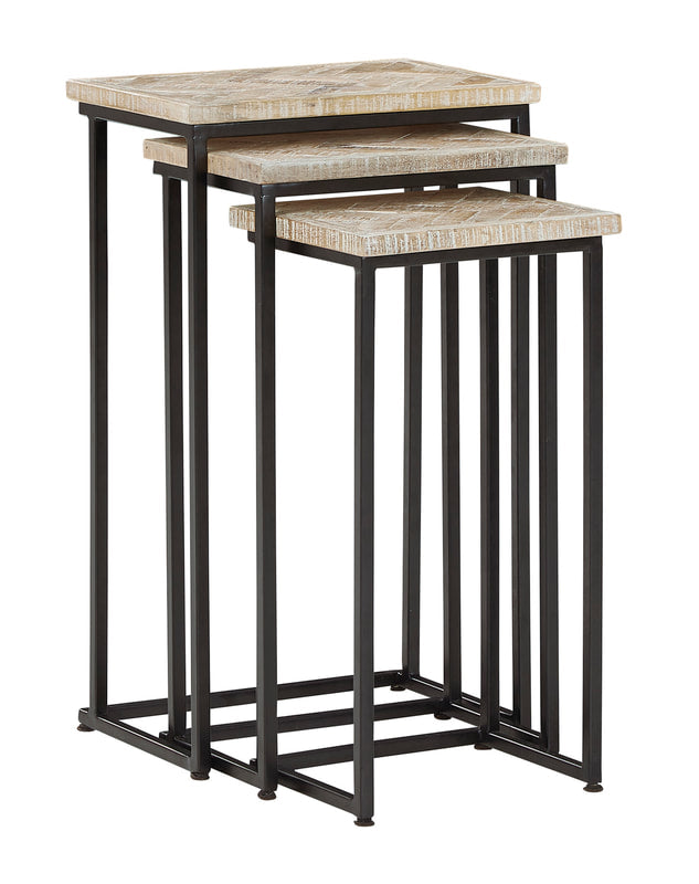 Cainthorne Cainthorne Accent Table (Set of 3) A4000257