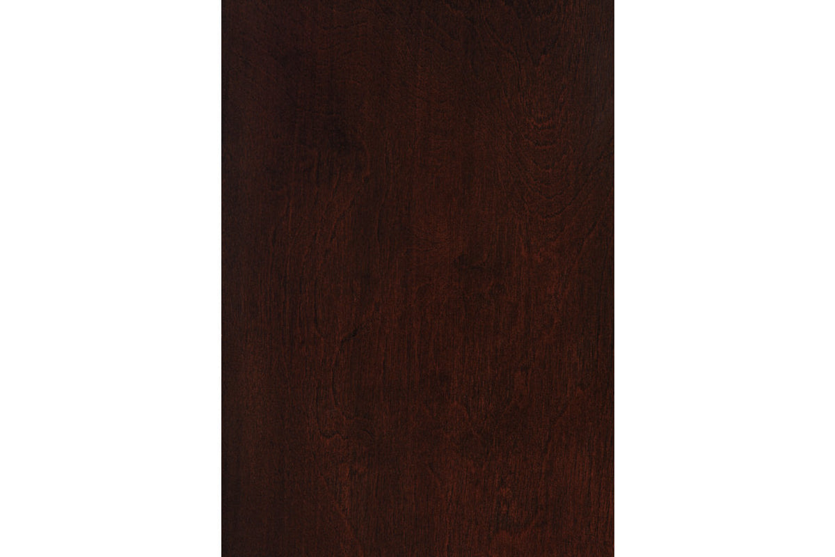 Bennox Brown 5-Piece Counter Height Set

D384-223