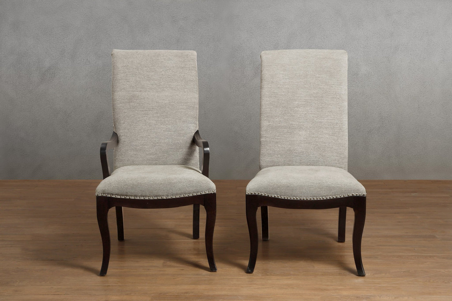 Savion Espresso  Extendable Dining Set | 5494