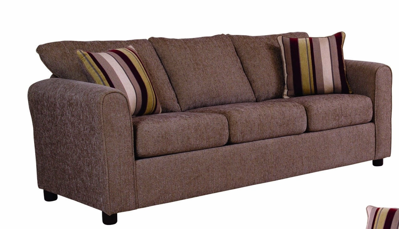 Metal Sleeper Sofa