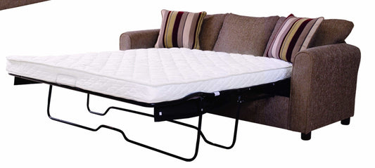 Metal Sleeper Sofa