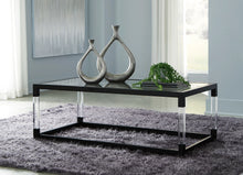 Load image into Gallery viewer, Nallynx Coffee Table T197