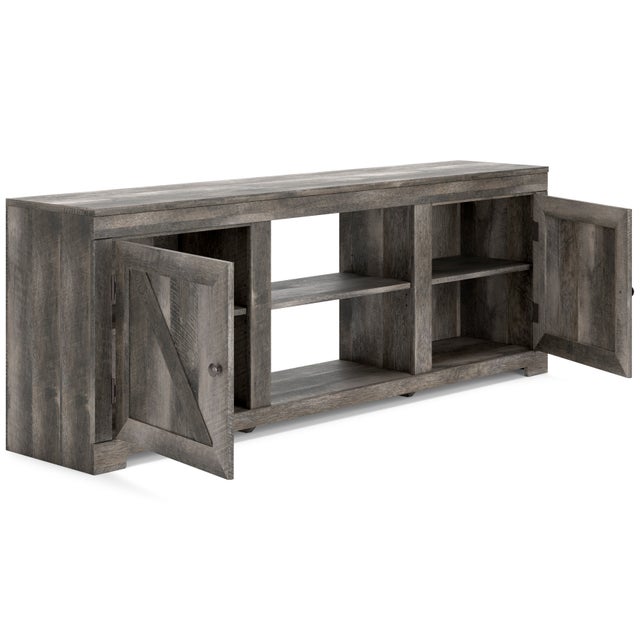 Wynnlow 72" TV Stand W440-168