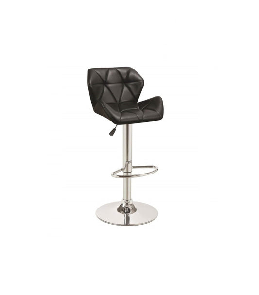 HHC2201 Black Bucket Seat Barstool 2 Per Box