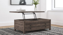 Load image into Gallery viewer, Arlenbry Coffee Table T275-9